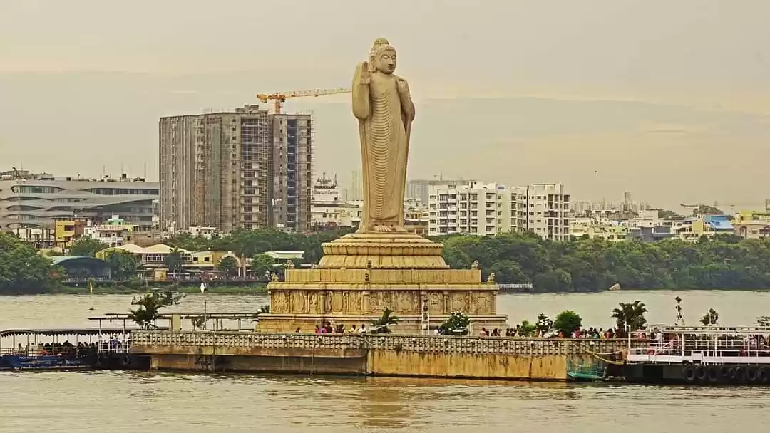 Photo of Tank Bund