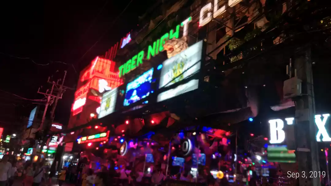 Photo of Lost in Paradise, Ph