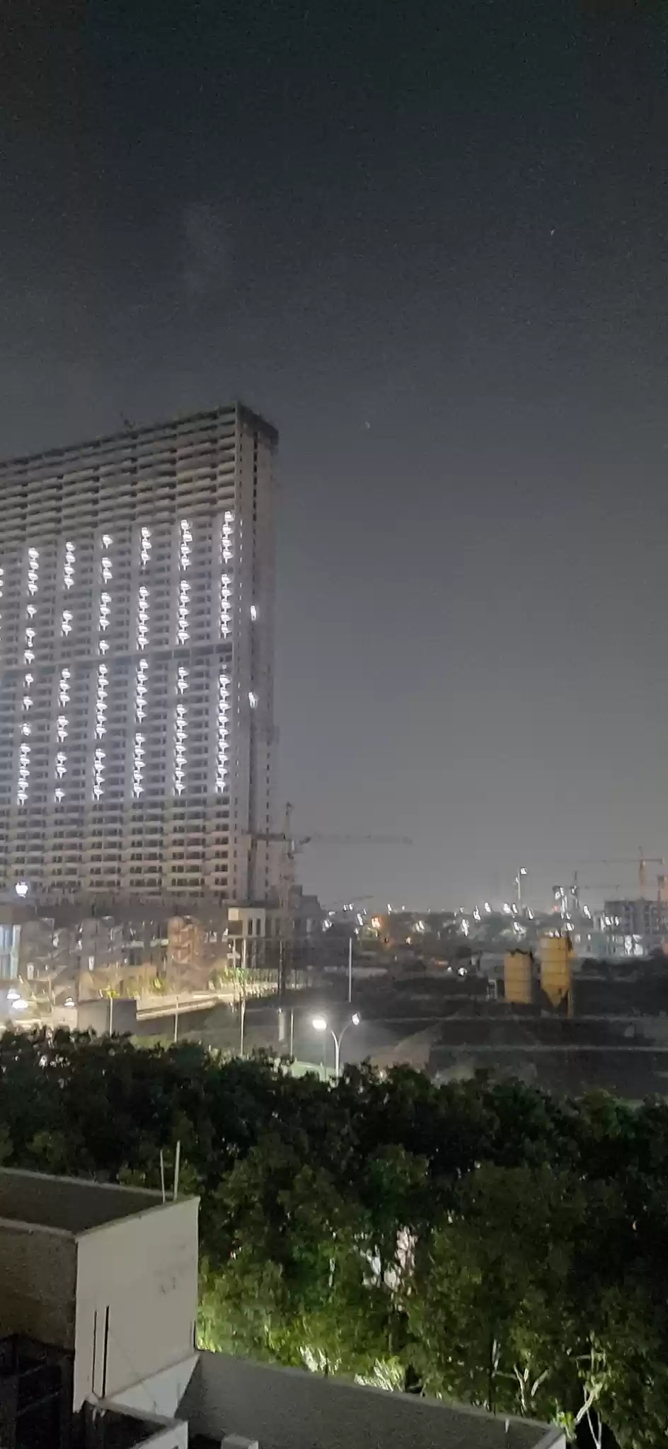 Photo of Night life
