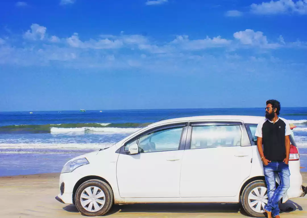 Photo of Make footprints ever