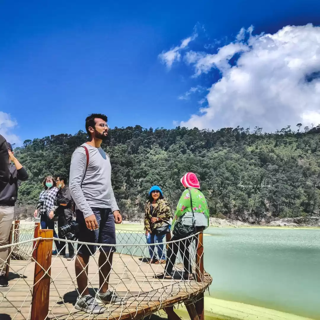 Photo of Hardik Gohil