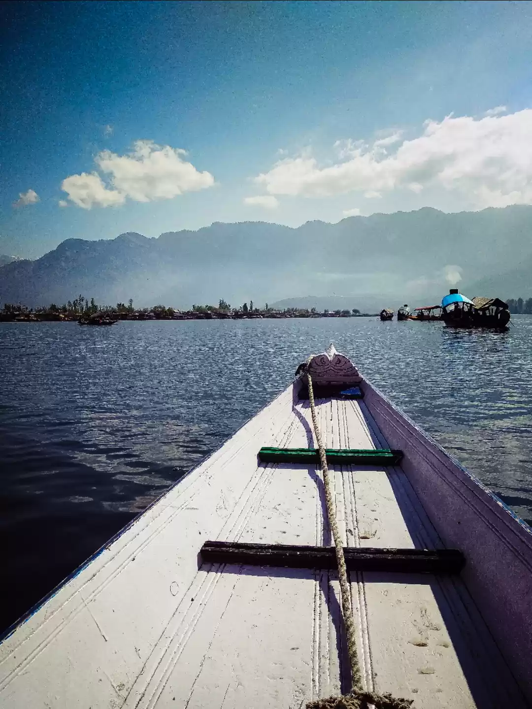Photo of Dal Lake, Srinagar K