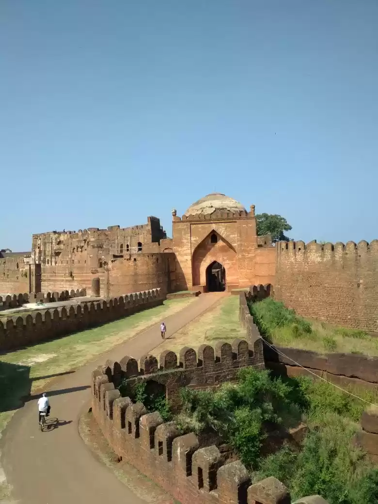 Photo of Roadtrip to Bidar