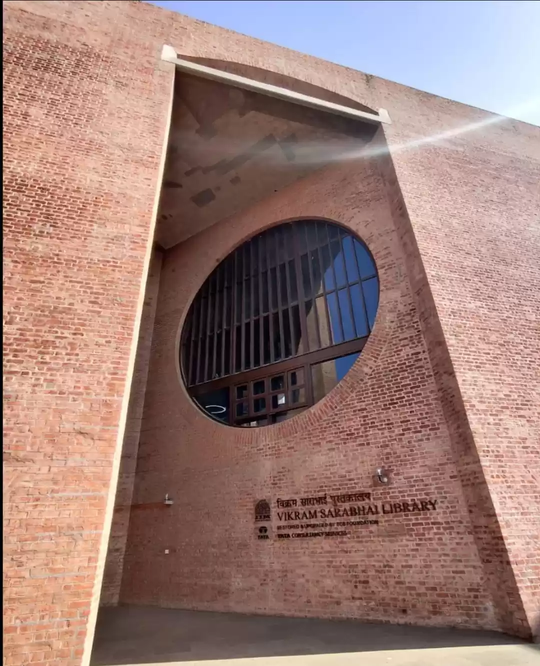 Photo of It is all about det