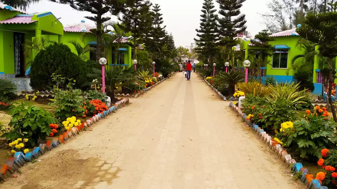 Photo of Mandarmani & Digha