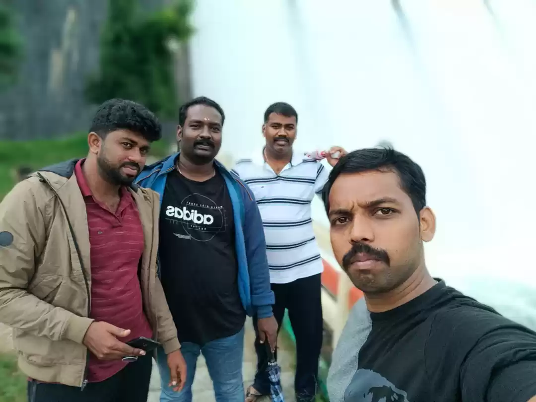 Photo of One day trip to Neyy