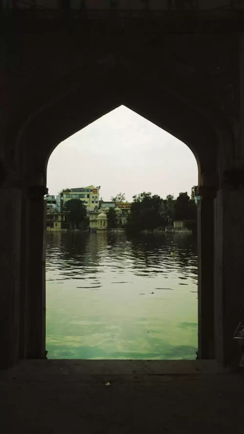 Photo of In And Around The Ci