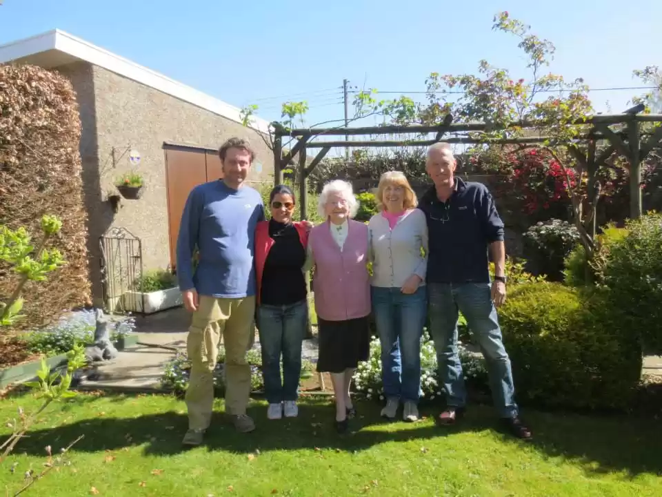 Photo of The Life We Chose