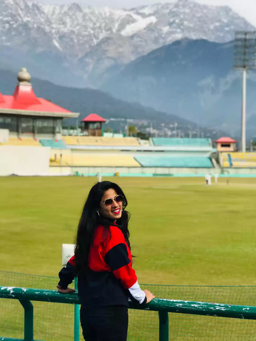 Photo of Jayashree Beura