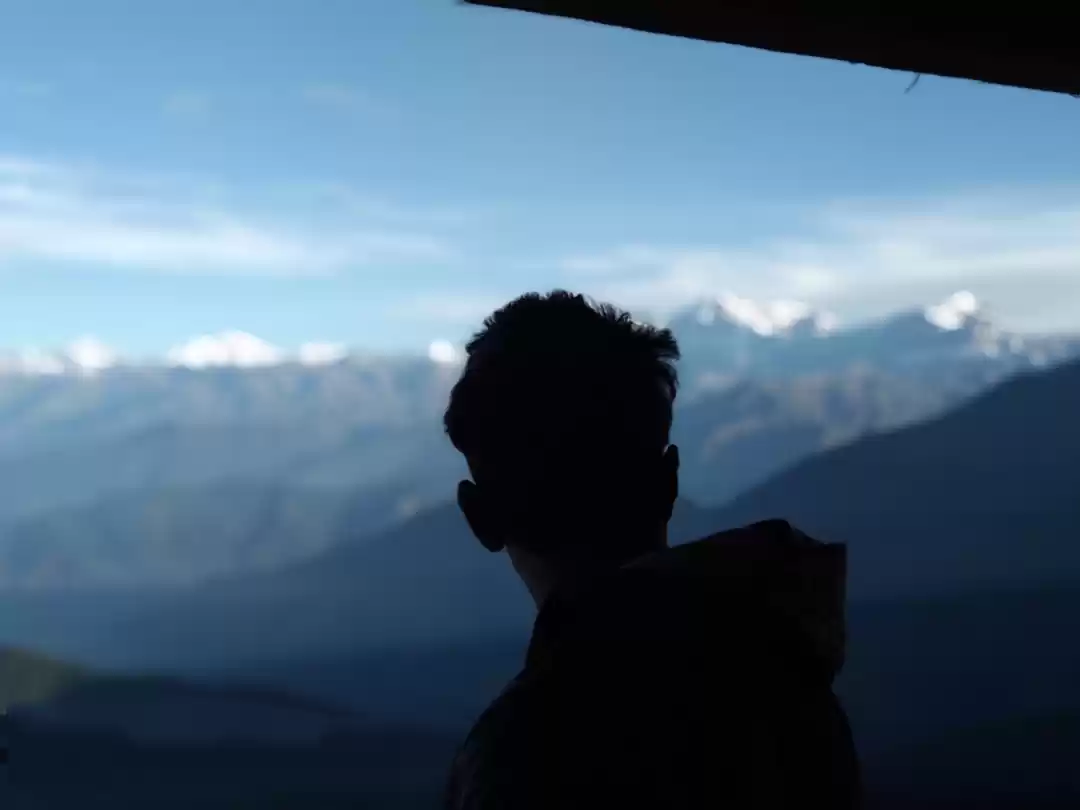 Photo of Yogesh Kumar
