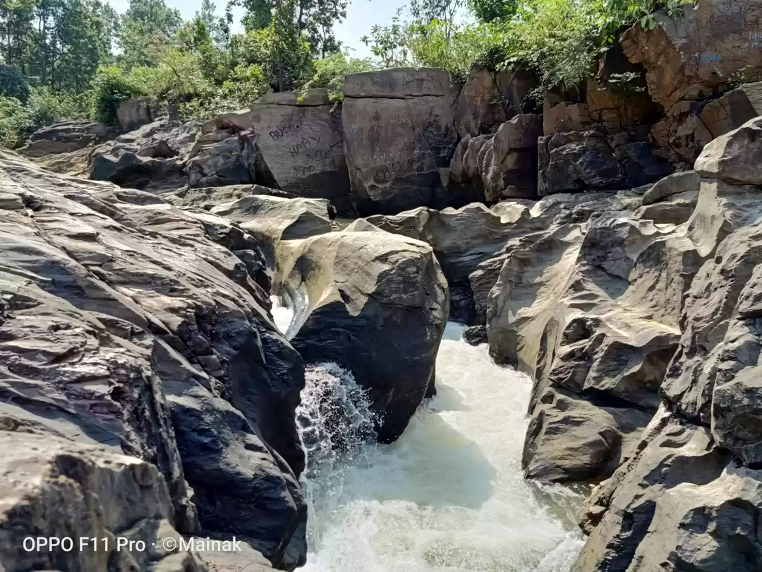 Photo of Jhargram and Galudih