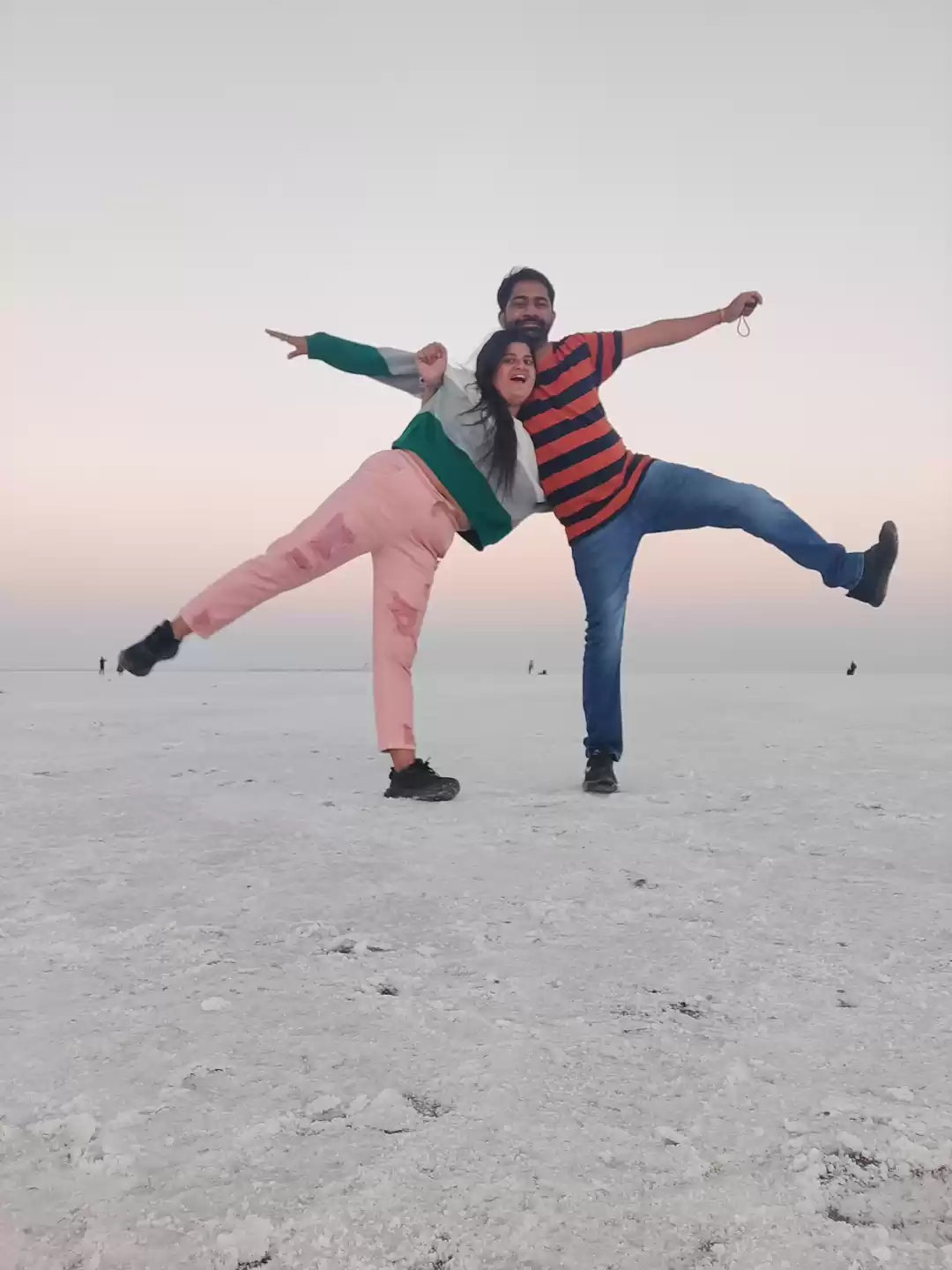 Photo of Bike ride from Vadod