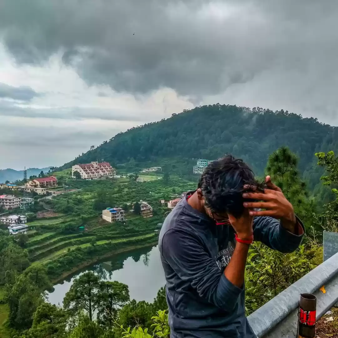 Photo of Kumar Akash