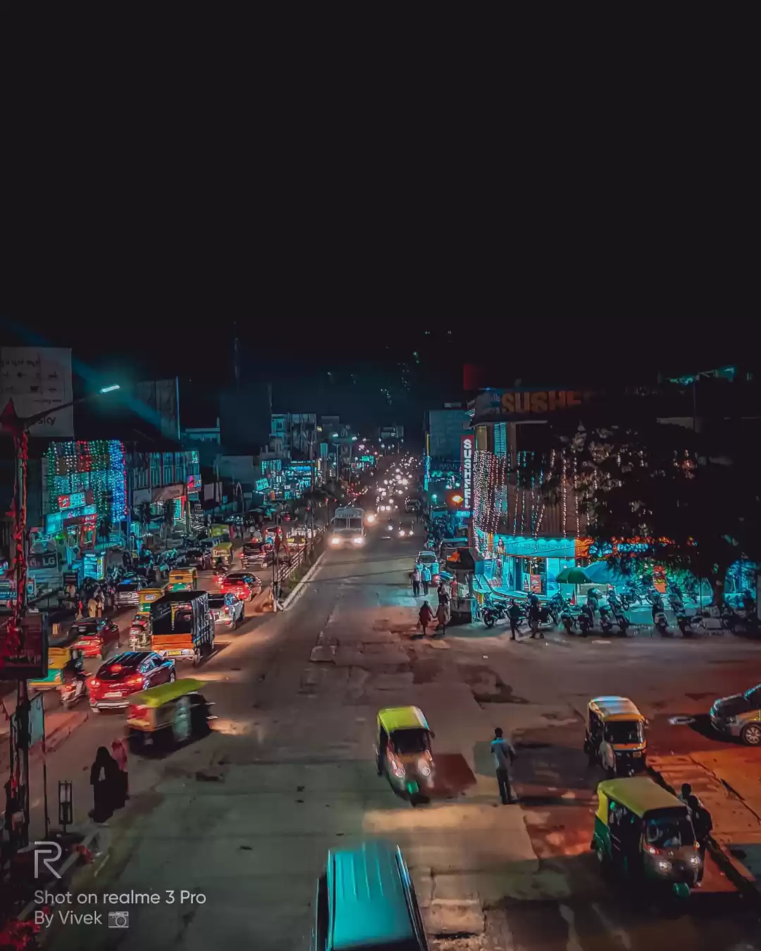Photo of Tumkur Townhall