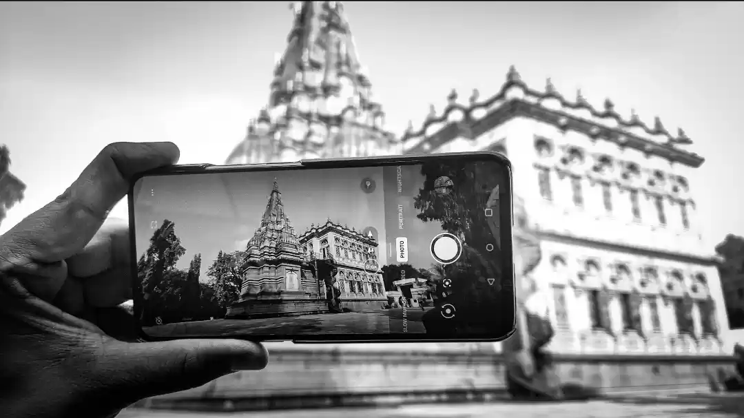 Photo of Mahadji Shinde Chhat