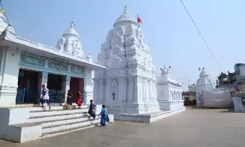 Photo of आज राजीव लोचन मंदिर 