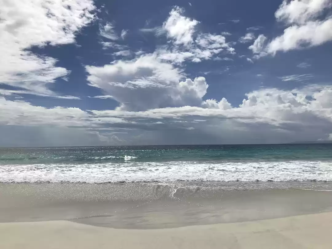 Photo of The Andaman Story