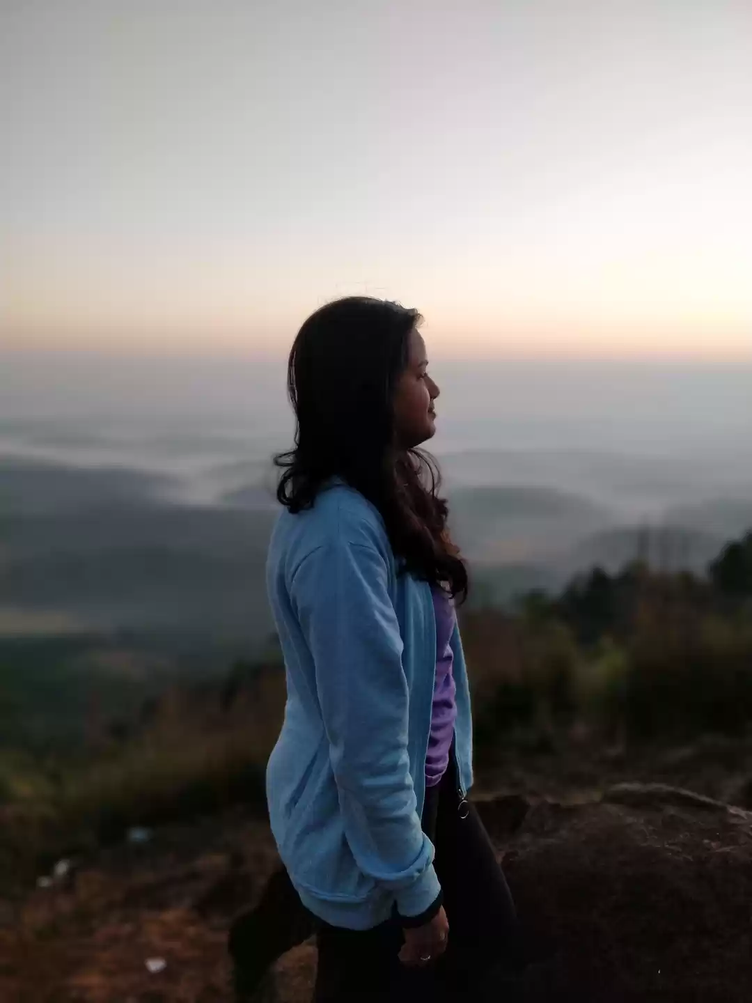 Photo of Susmita Deshpande