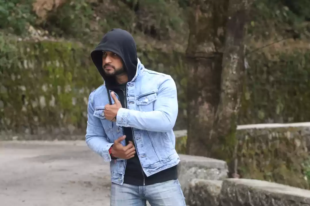 Photo of Sanjeev Kumar