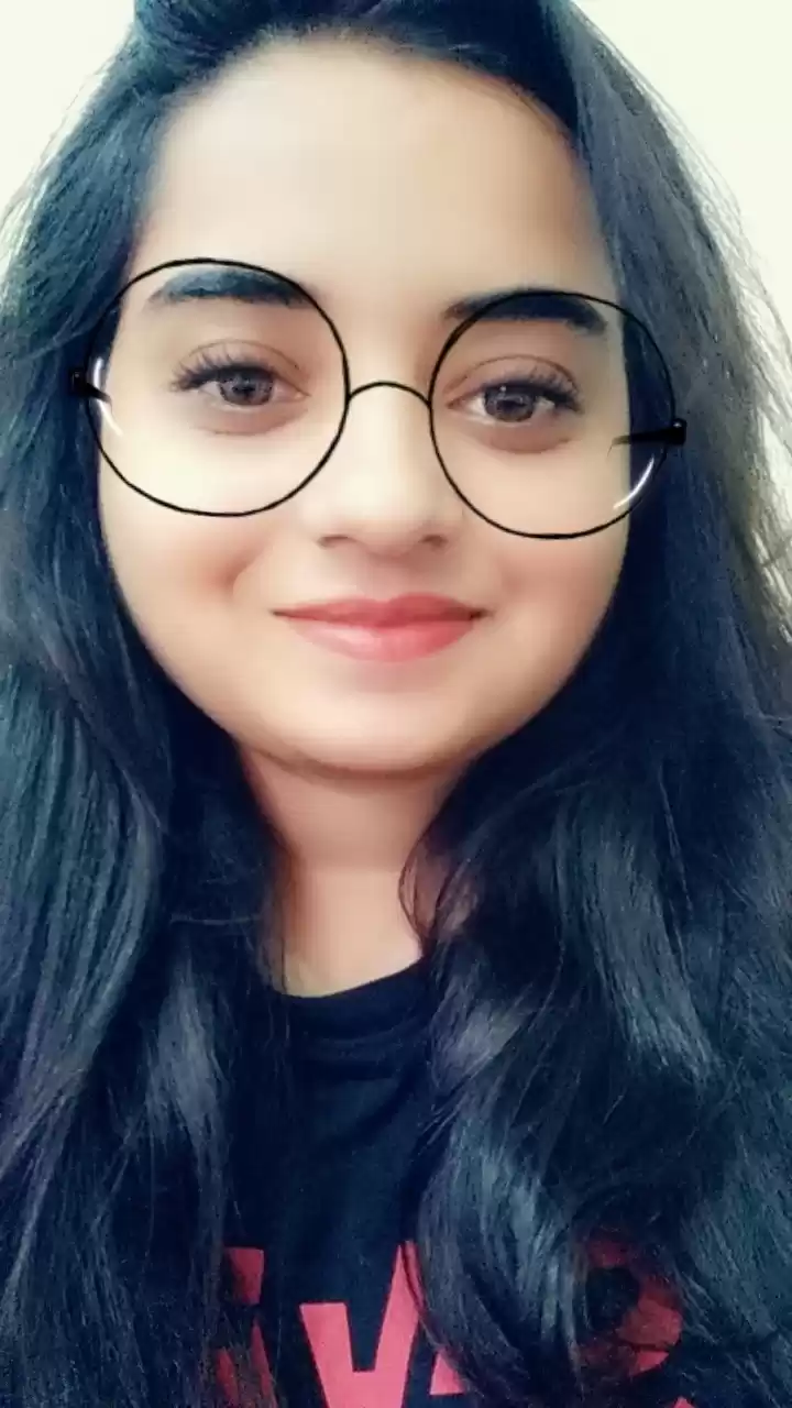 Photo of Iqra Malik