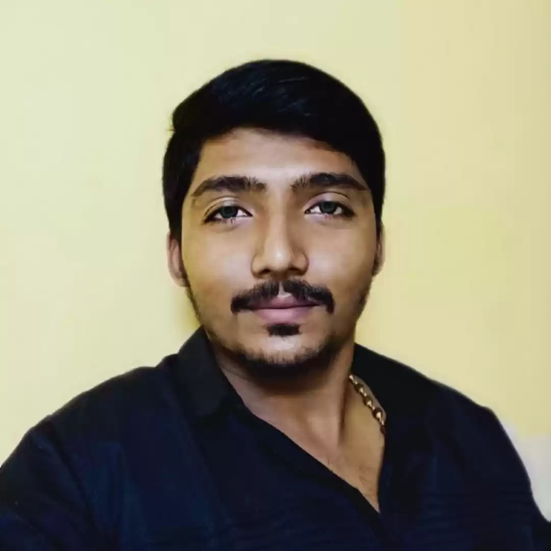 Photo of Omkar Desai