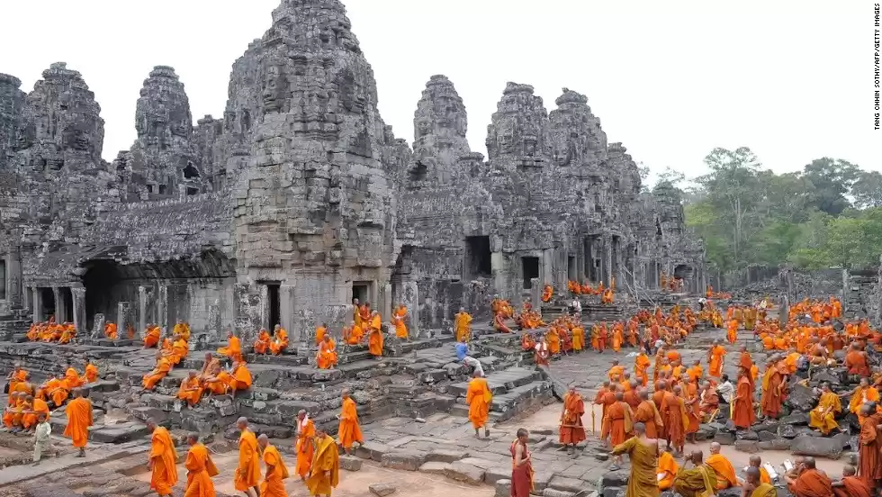 Photo of 10 Month Long Experi