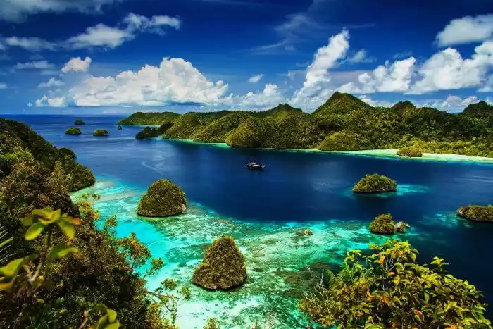 Photo of 10 Dreamy Islands in