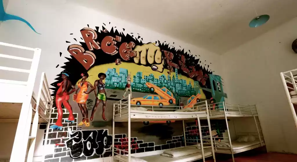 Photo of Top 10 Hostels I Hav