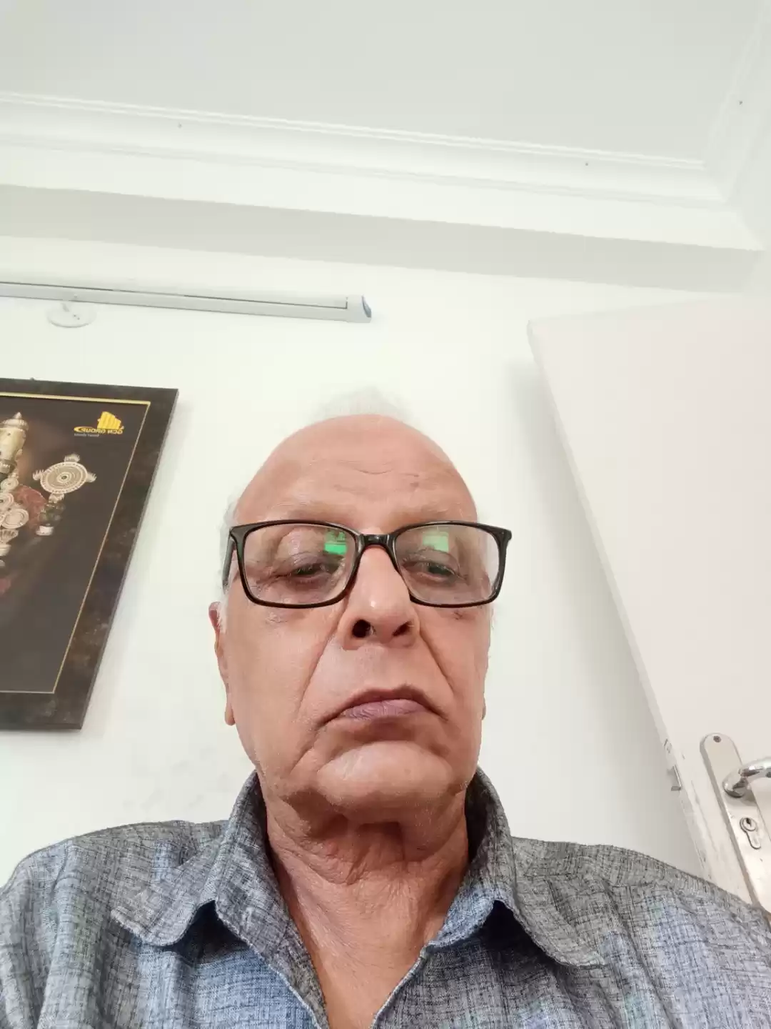 Photo of vinod agrawal