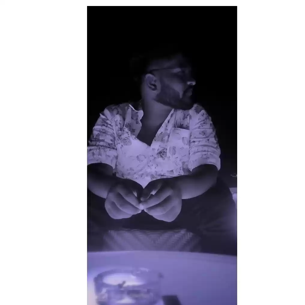 Photo of Kannan Shanmugam