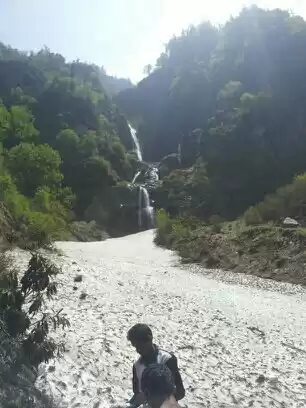 Photo of On the Glaciers - Pi