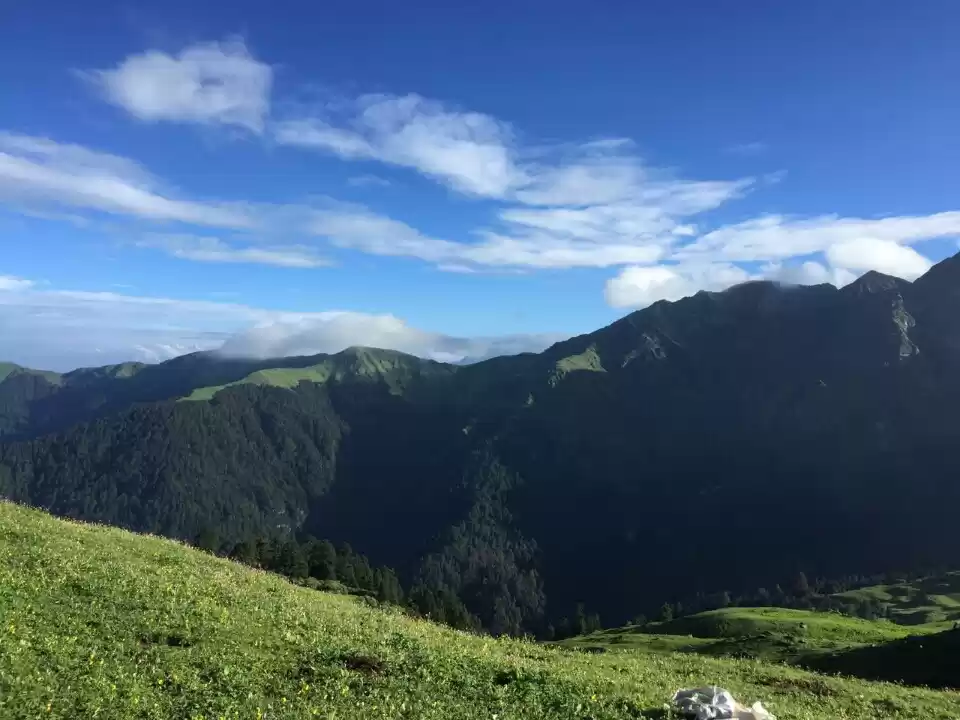 Photo of ROOPKUND Trek - Summ