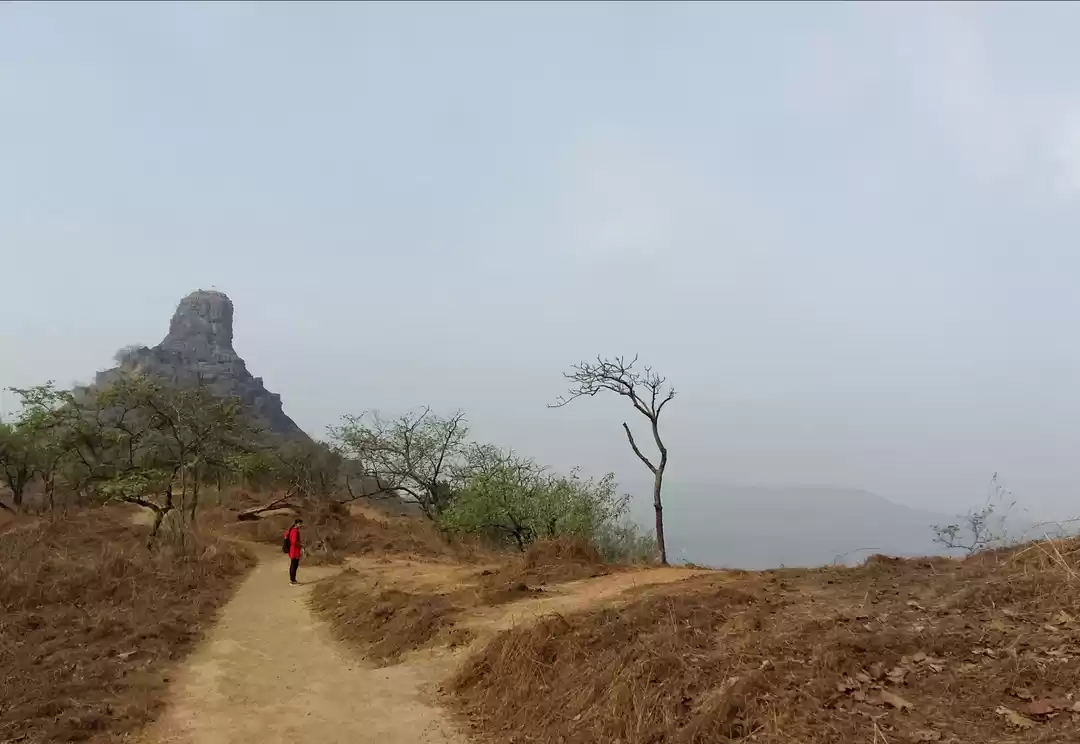 Photo of A budget trek to Kar