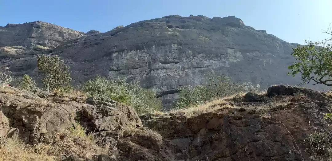 Photo of Dhak Bahiri Trek - A