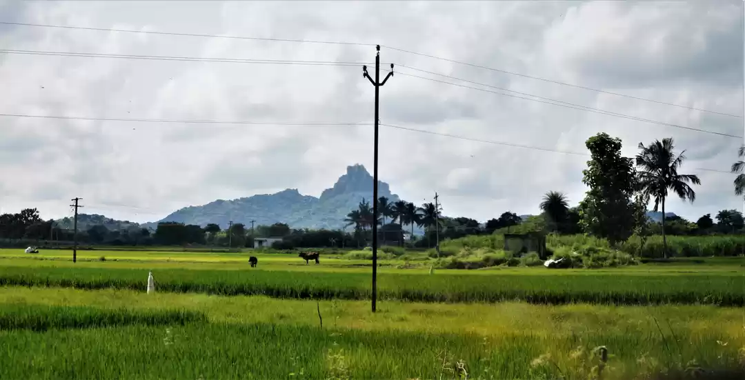 Photo of Pondicherry-Roadtrip