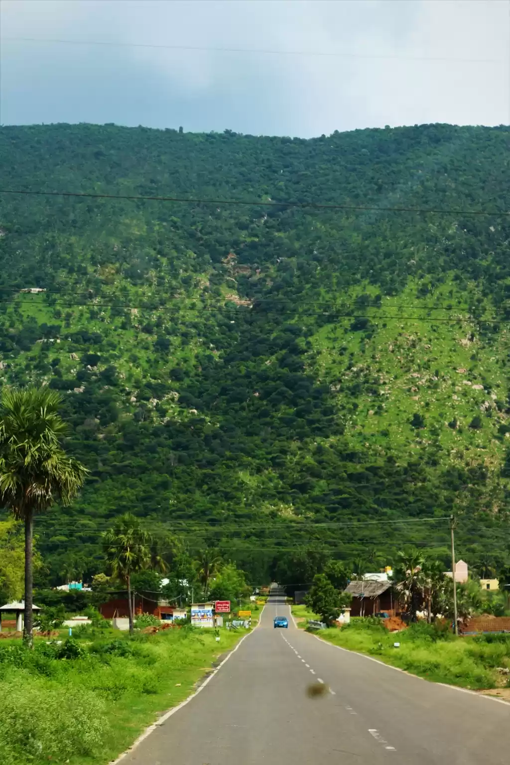 Photo of Yelagiri hills