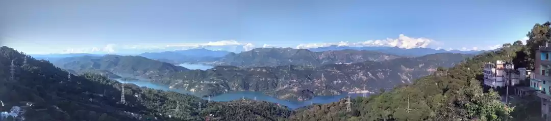 Photo of My first ever visit 