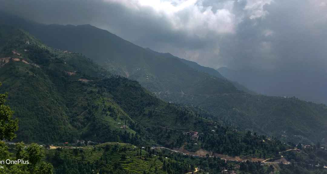 Raj Raval (@rajraval7939557) Travel Blogger at Tripoto