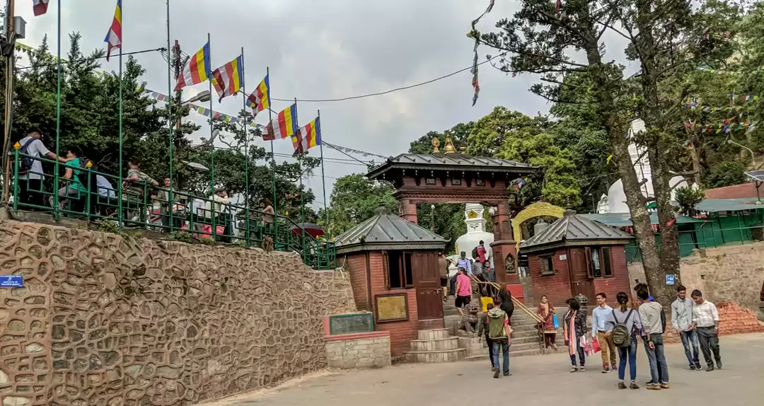 Photo of Kathmandu : A City O