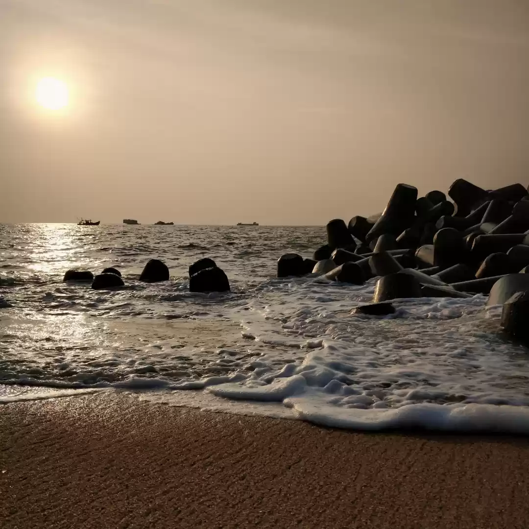 Photo of Ullal Beach 