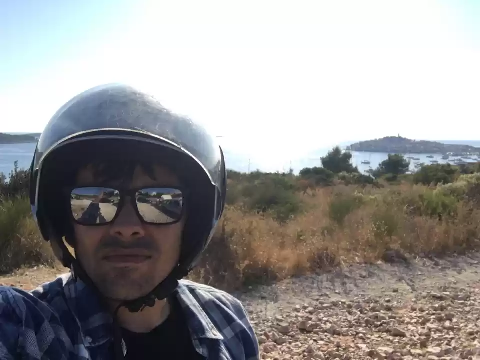 Photo of Road Trip :Split-Pri