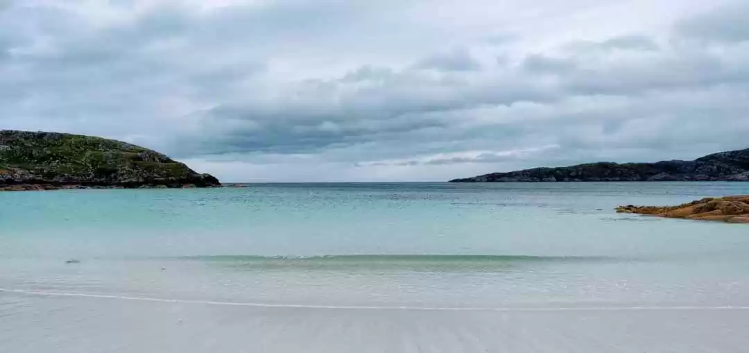 Photo of NC500 - Best Coastal