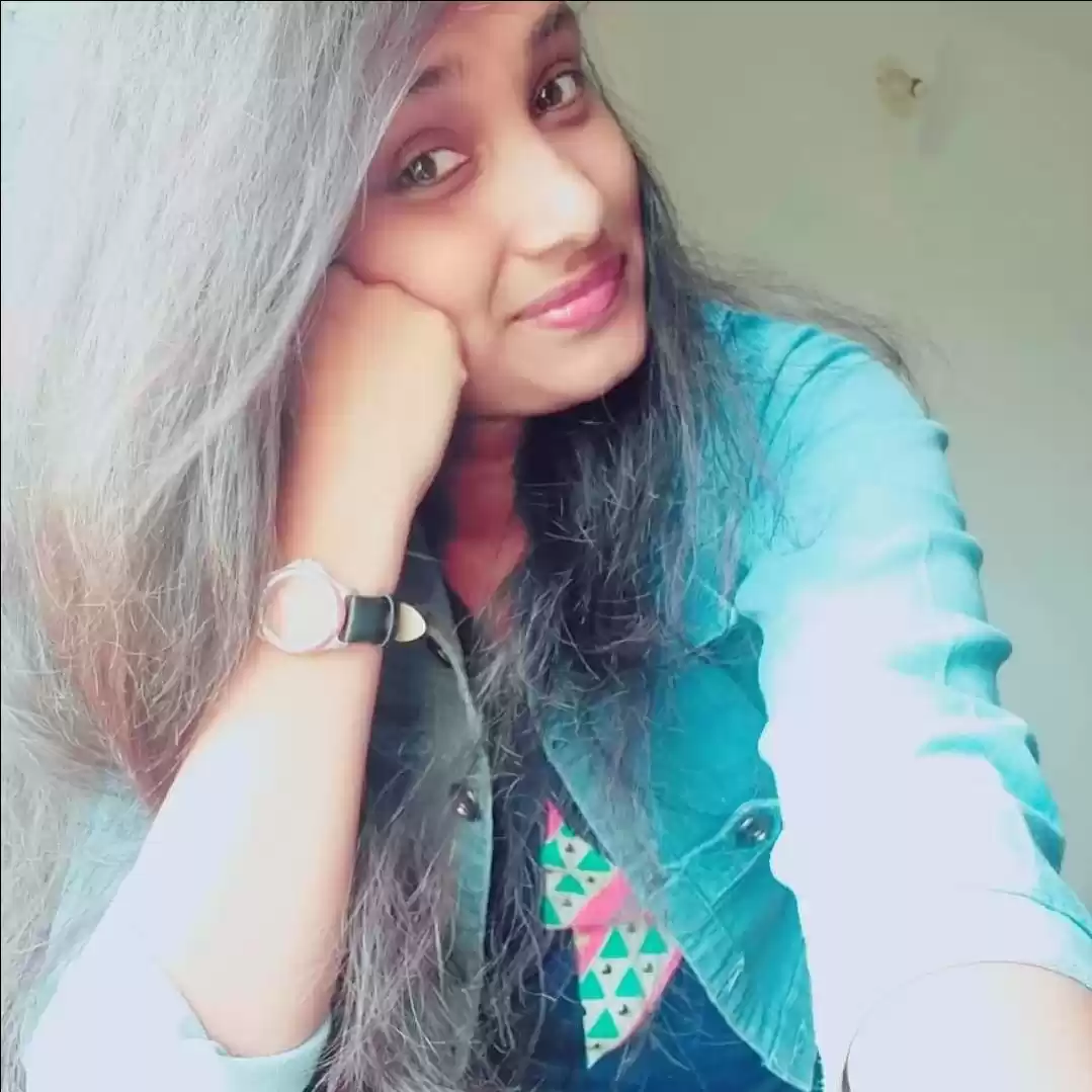 Photo of ShalÑiy Thottumkal