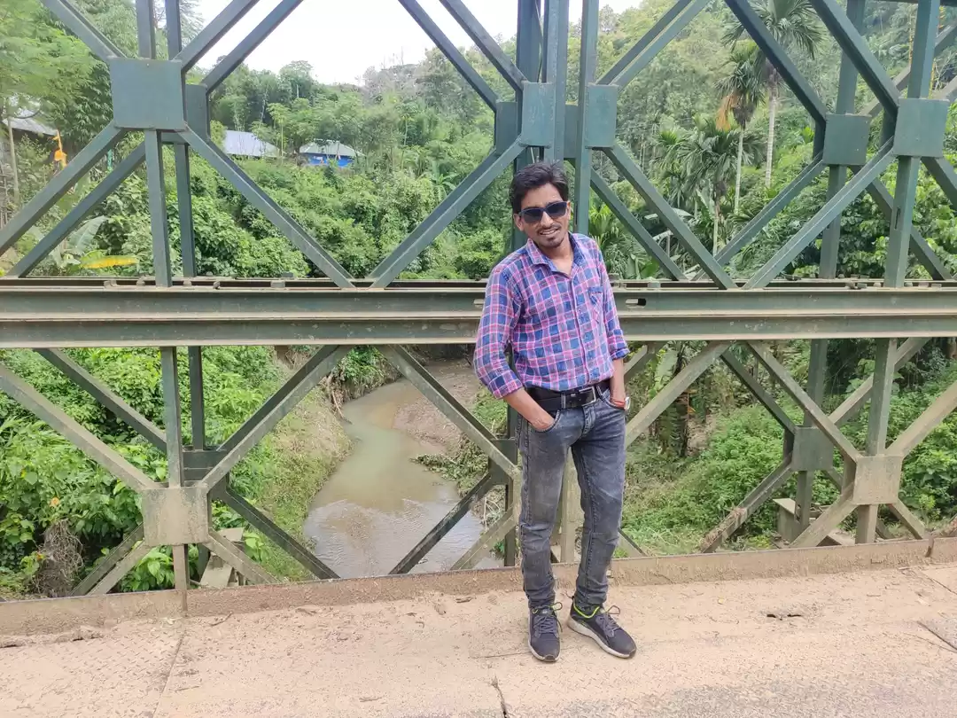 Photo of Mukesh Sanny Meena