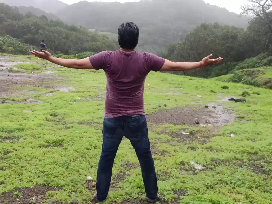 Photo of Mritunjay Gupta