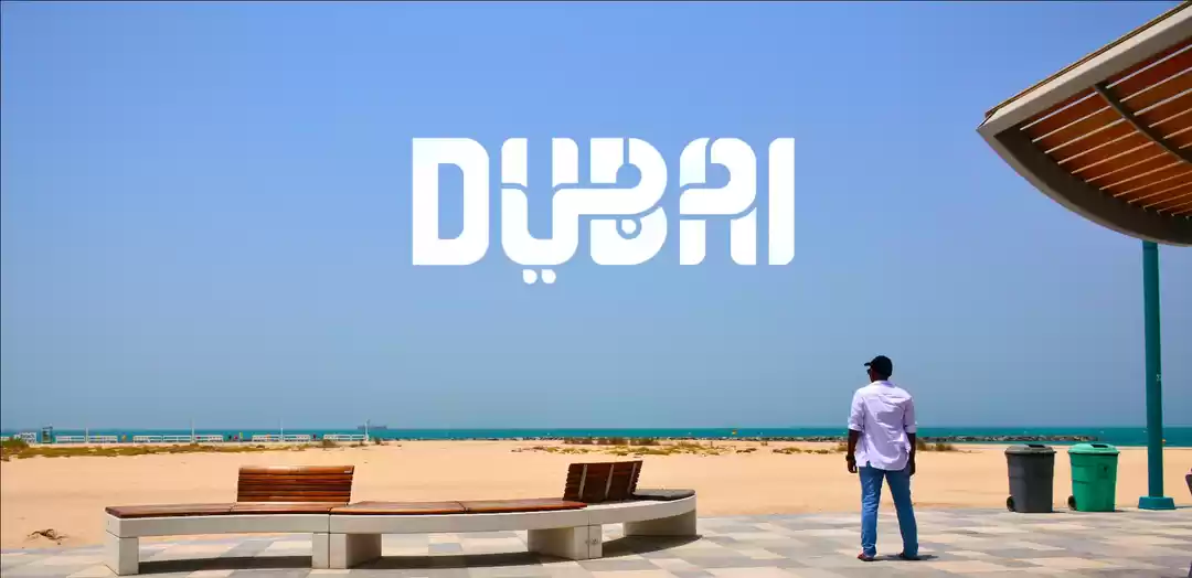 Photo of 24 hours in Dubai!