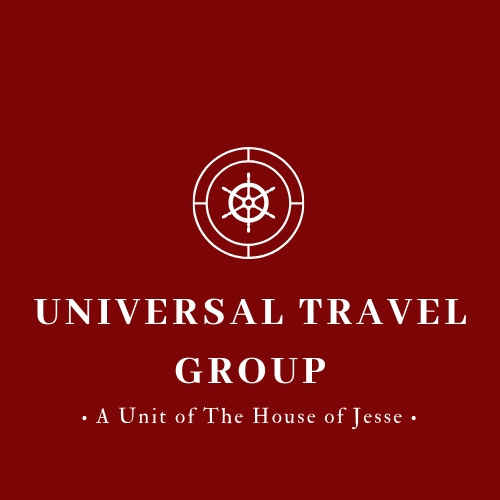 universal travel group stock
