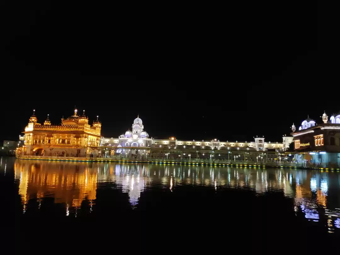 Photo of Breathtaking view at