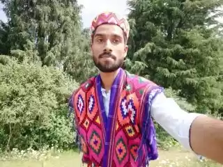 Photo of Praveen Sharma