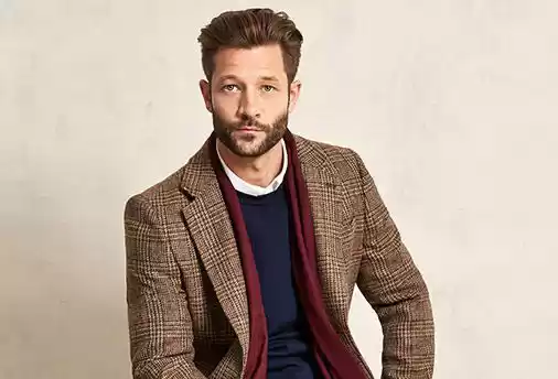 Photo of Aaron Miller